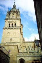 59.1.17.Turm neue Kathedrale Salamanca