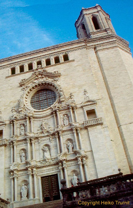 41.Kathedrale Girona