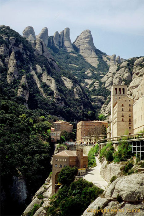 51.11.Siera de Montserrat