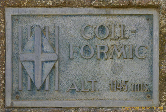 Am Coll-Formic