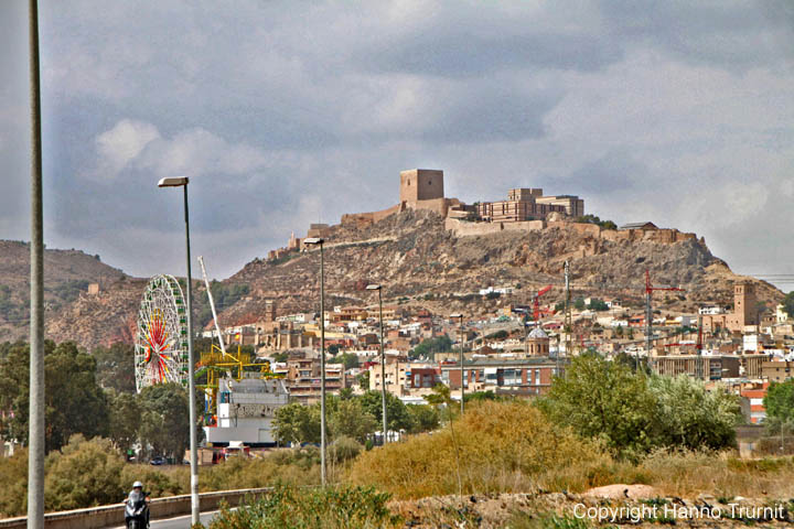 287.Parador Lorca