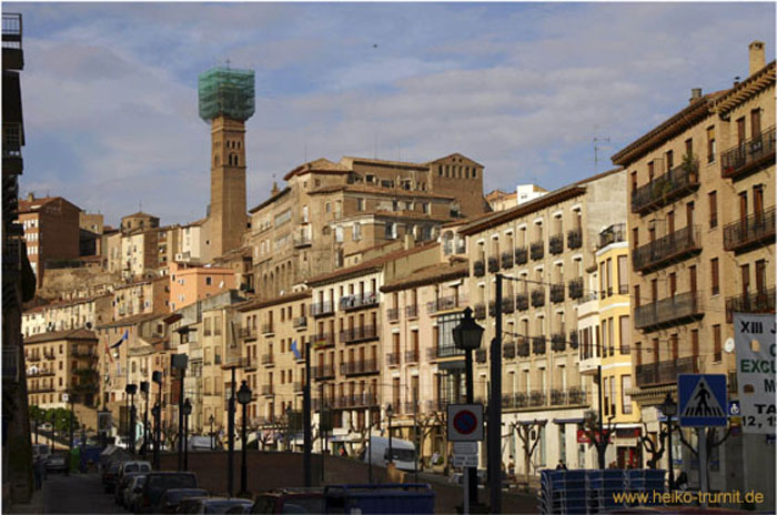 78.Tarazona