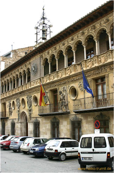 83.Consistorio Tarazona