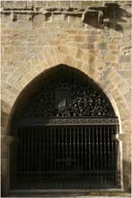 14.Portal Santa Maria in Laguardia