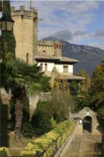 15.Castillo el Collado in Laguardia