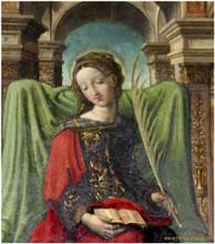08.Maria in der Kapelle
