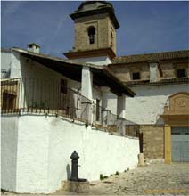 Ermita de Sant Josep