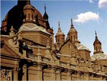 02.Nuestra Senora del Pilar, Zaragoza