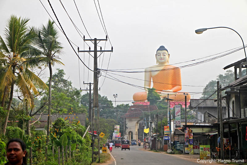 135.Kande Vihara