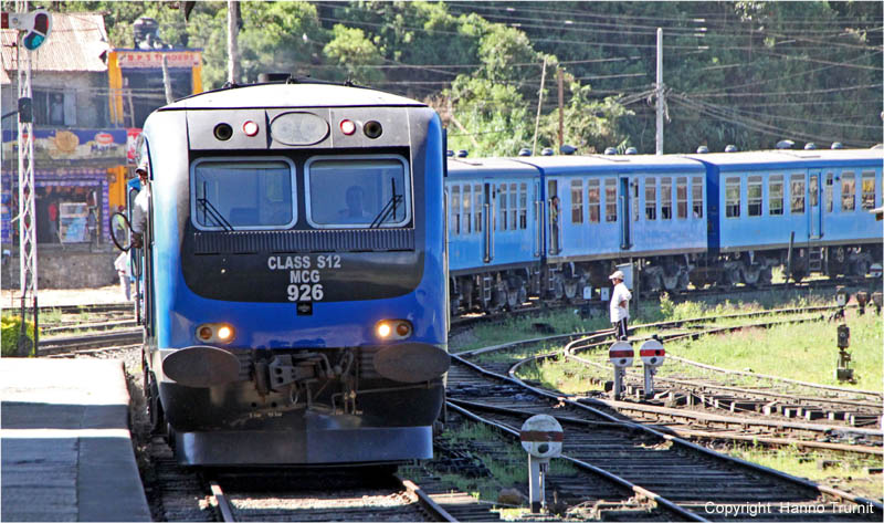 518.Zug nach Kandy