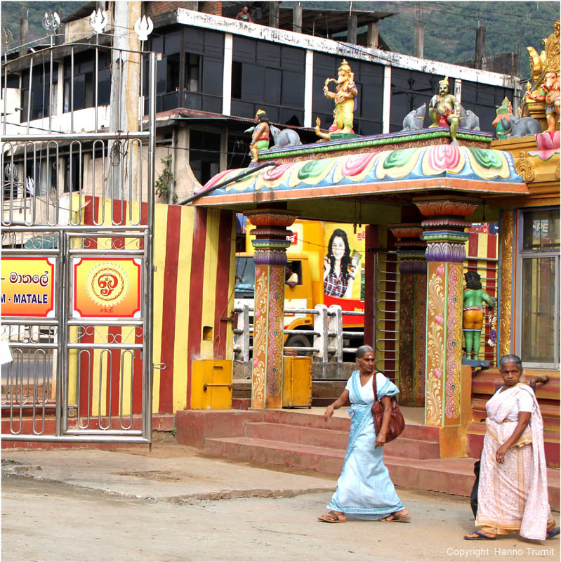 638.Hindu-Tempel Matale