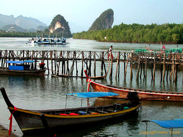 Krabi