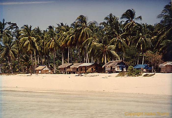 Koh Lipe