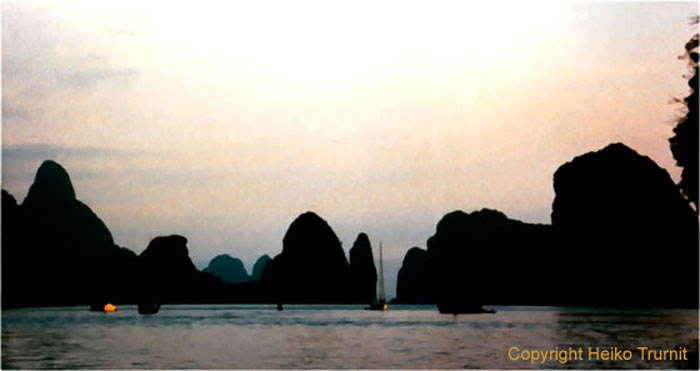 Phang-Nga-Bucht