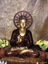 Buddha