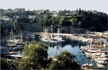 2.Hafen Antalya