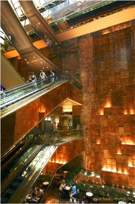 6.Im Trump Tower