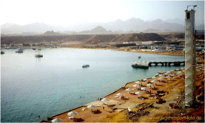 6.Bei Sharm el Sheikh