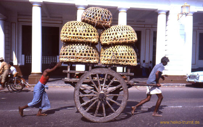 Rangoon 1988