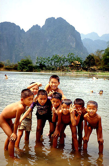 Vang Vieng 4