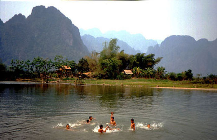 Vang Vieng