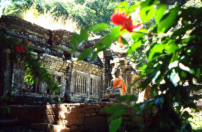 Wat Phou-3