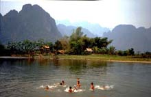 Vang Vieng