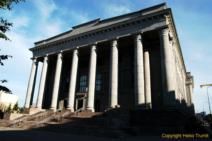 Nationalbibliothek