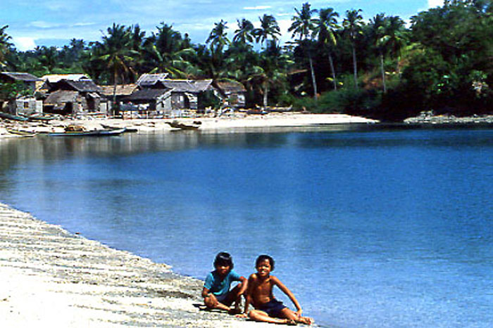 Traumurlaub Mindoro