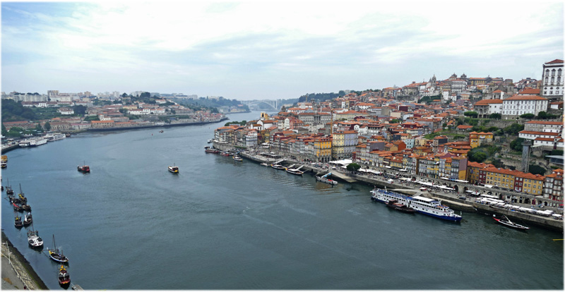 129.Douro