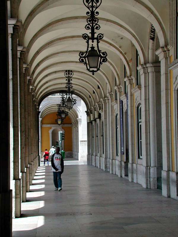 Arco da Rua Augusta-3