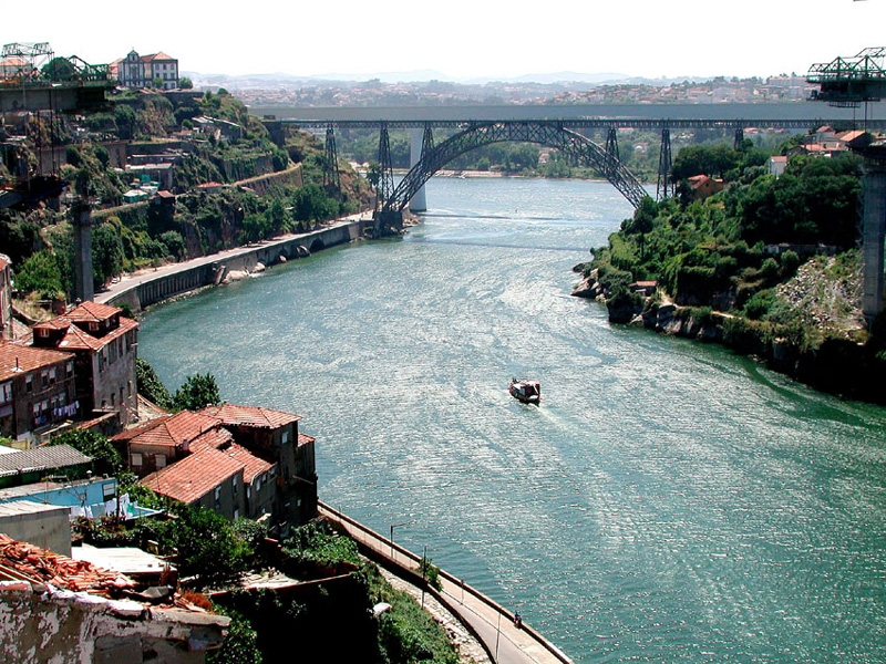 Porto Rio Douro-2