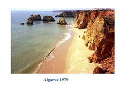 Algarve