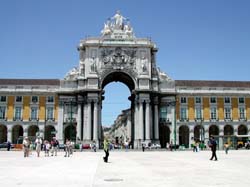 Arco da Rua Augusta