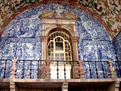 Azulejos