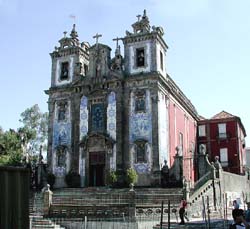 Porto Igreja Lapa-2 