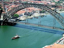 Porto Rio Douro