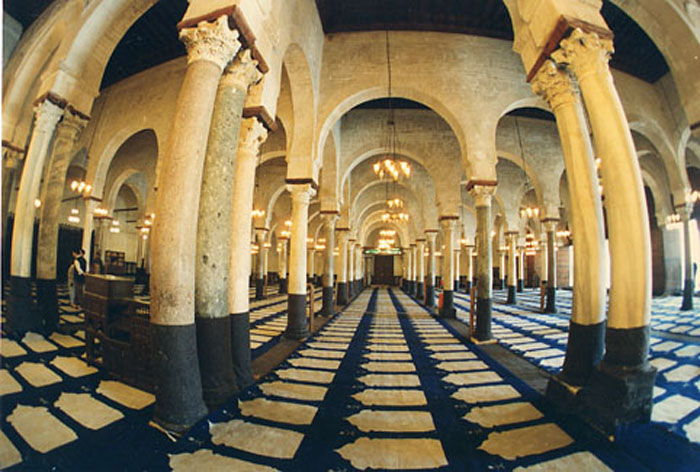 Grosse_Moschee_Kairouan-2