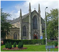 844.St Mary's Cathedral