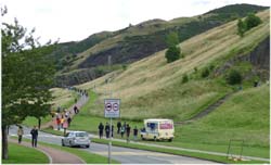 884.Holyrood Park