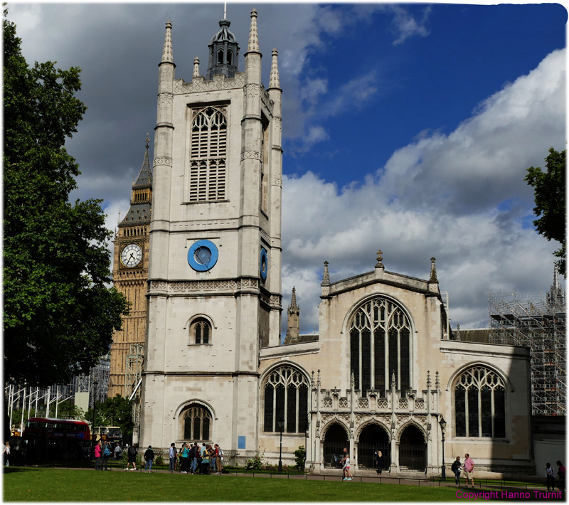 176.St Margaret's Church