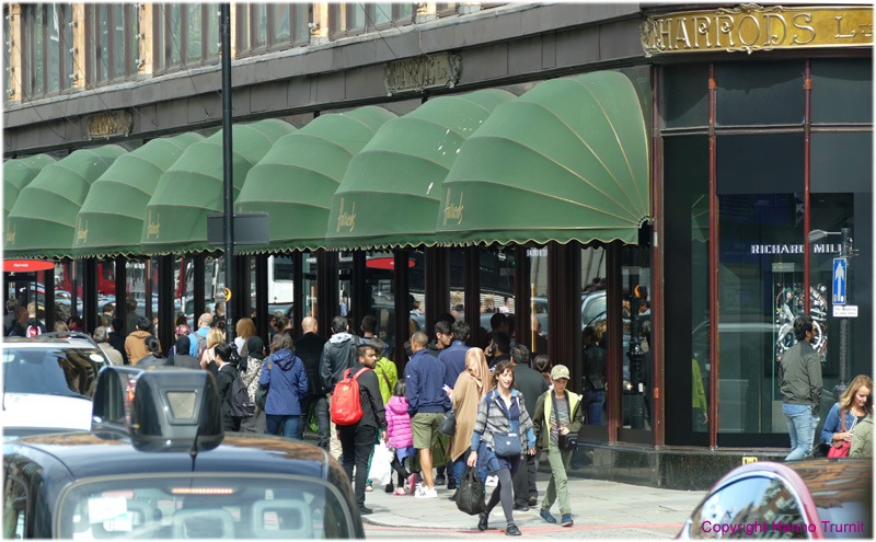 203.Harrods