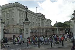 211.Buckingham Palace