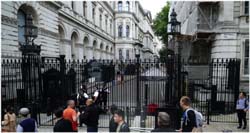 214.Downing Street