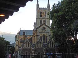 237f.Southwark Cathedral