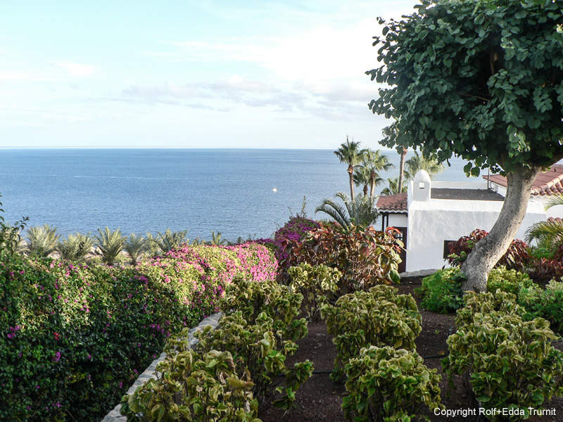 Hotel La Gomera