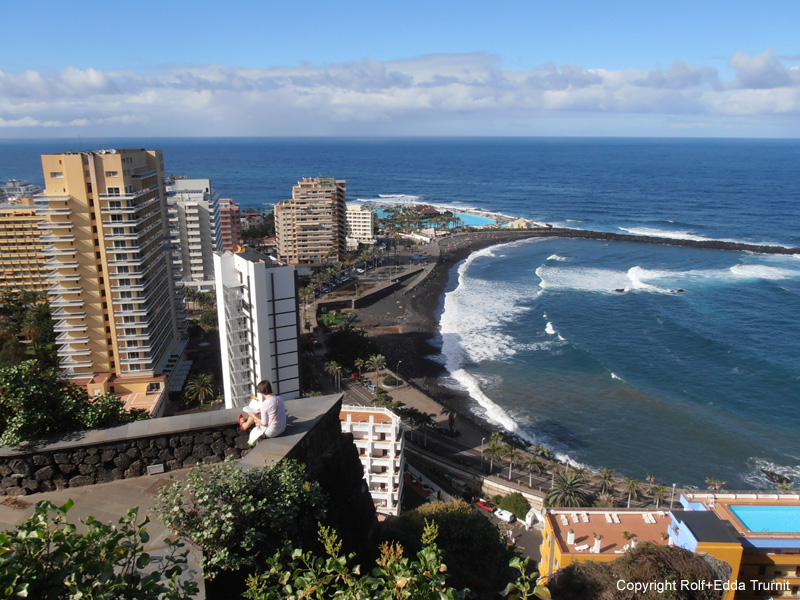 Puerto de la Cruz (2)