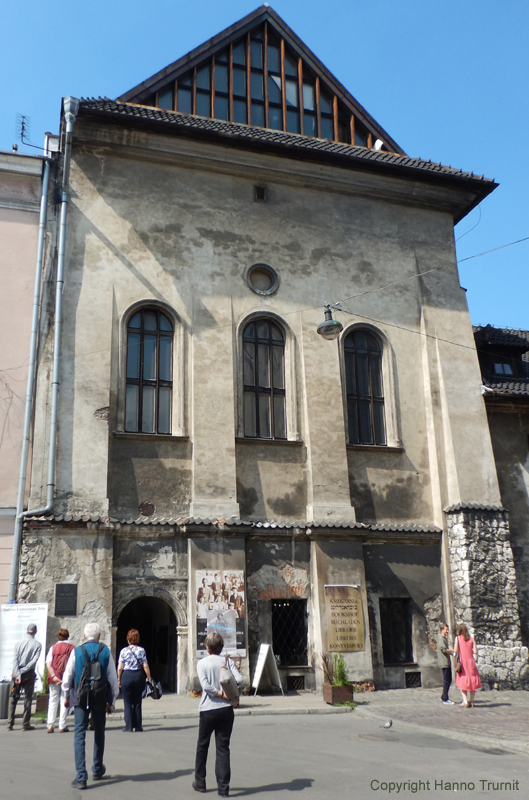 065,K.Kasimierz Synagoge1