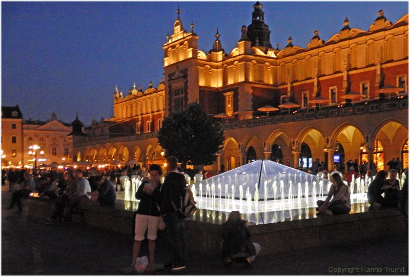 077o.K.Abend am Rynek