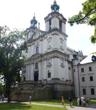 062.K.Kasimierz St. Stanislaus